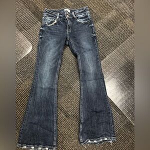 BKE youth 14 adjustable waist